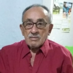 Damião Ferreira da Silva