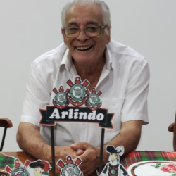 Arlindo Moreira da Silva