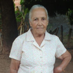 Mariusa Vitorino Arcanjo