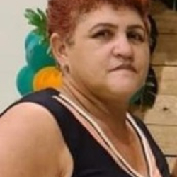 Rosangela Alves da Silva