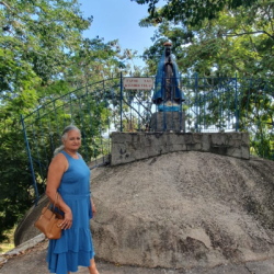 Carla Maria de Souza Costa