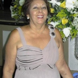 Maria Lucia Santos